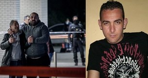 Θηβαία η νεκρή σύζυγος του αστυνομικού στη Κηφισιά (Βίντεο - Εικόνες)