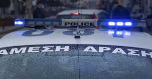 Θήβα: Κουκουλοφόροι λήστεψαν πρακτορείο του ΟΠΑΠ