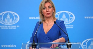Ζαχάροβα για την απέλαση των 12 Ρώσων διπλωματών: «Εχθρική κίνηση, θα απαντήσουμε κατάλληλα»