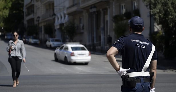 2 νεκροί και 32 τραυματίες από τροχαία τον Μάρτιο στη Στερεά Ελλάδα