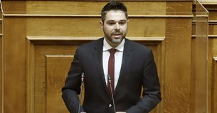 Γ. Σαρακιώτης στη Βουλή: «Απαράδεκτες καθυστερήσεις στην επαναλειτουργία του Λιμενικού Τμήματος Αρκίτσας»