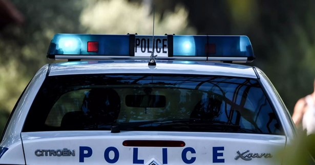 Εξόρμηση της ΕΛ.ΑΣ. στη Στερεά Ελλάδα - 17 συλλήψεις