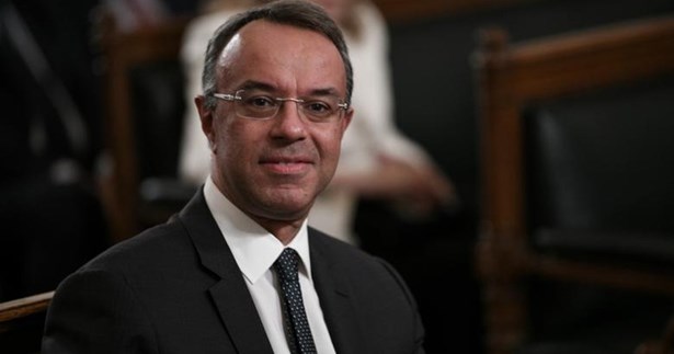 Χρ. Σταϊκούρας: Τα μέτρα ενίσχυσης θα συνεχιστούν και το Μάιο - Τι είπε για την ανάπτυξη