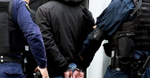 Συνελήφθη στη Χαλκίδα για κατοχή ναρκωτικών