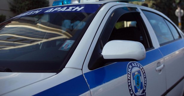 Την συνέλαβαν στη Λαμία για κατοχή ναρκωτικών