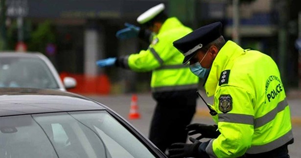 7 πρόστιμα στη Στερεά Ελλάδα για παραβάσεις των μέτρων