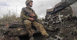 Πόλεμος στην Ουκρανία: Η Ρωσία ξεκίνησε να επιτίθεται ξανά στο Αζοφστάλ της Μαριούπολης