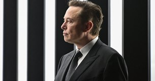 Ανάλυση: Ο Elon Musk αγόρασε το Twitter