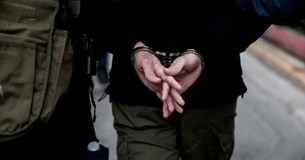Τον συνέλαβαν στη Χαλκίδα για κατοχή ναρκωτικών