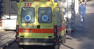 Τραγωδία στη Θεσσαλονίκη: Τρίχρονο κοριτσάκι πήγε στο νοσοκομείο με πρήξιμο στον αστράγαλο και πέθανε