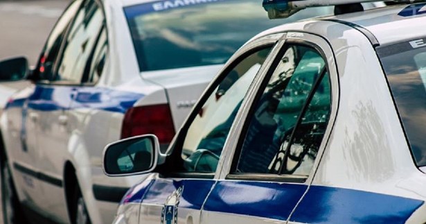 20 συλλήψεις σε εξόρμηση της ΕΛ.ΑΣ. στη Στερεά