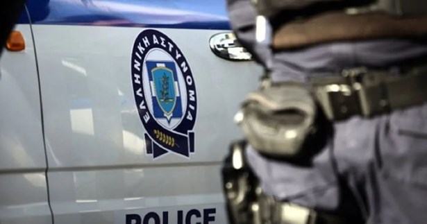 Τις «τσάκωσαν» στη Λαμία για κλοπή από κατάστημα