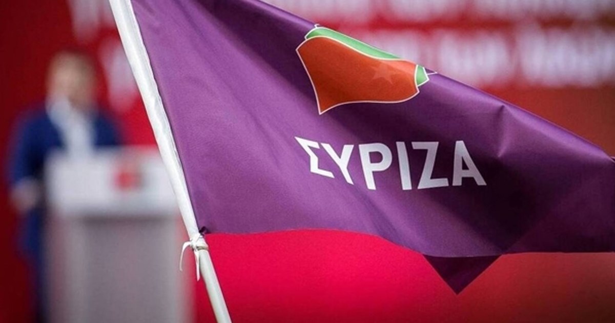 ΣΥΡΙΖΑ Βοιωτίας: Ώρα ευθύνης για την αντιμετώπιση της πανδημίας - Οι προτάσεις του ΣΥΡΙΖΑ για εργασιακά και οικονομία ΣΥΡΙΖΑ Βοιωτίας: Ώρα ευθύνης για την αντιμετώπιση της πανδημίας - Οι προτάσεις του ΣΥΡΙΖΑ για εργασιακά και οικονομία