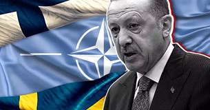 NATO: Με γρήγορες διαδικασίες Σουηδία και Φινλανδία μπαίνουν στη Συμμαχία - Οι αντιδράσεις της Τουρκίας και η κόκκινη γραμμή του Πούτιν