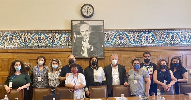 Γιώργος Μουλκιώτης: «Το ΠΑΣΟΚ-Κίνημα Αλλαγής στηρίζει τους εργαζόμενους στην σχολική καθαριότητα»