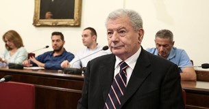 Σήφης Βαλυράκης: Δύο ψαράδες κατηγορούνται για ανθρωποκτονία από πρόθεση