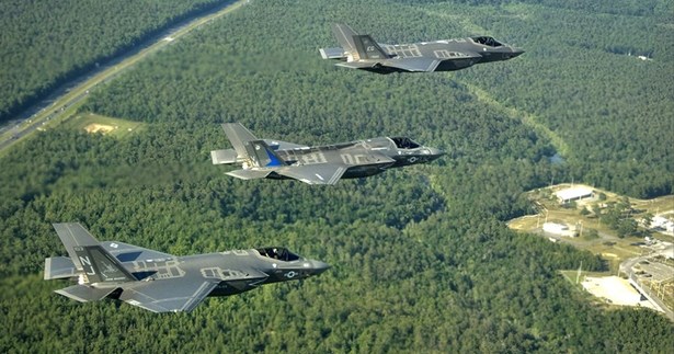 Ελληνοτουρκικά: «Αν η Τουρκία έπαιρνε 100 F-35, θα έκαναν το Αιγαίο σουβλάκι» λέει ο Διακόπουλος