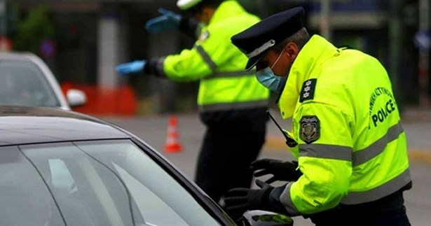 5 πρόστιμα σε μια ημέρα στη Στερεά Ελλάδα για παραβάσεις των μέτρων
