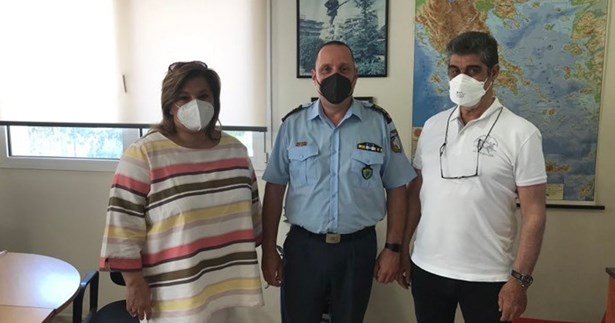 Ανδρέας Τοουλιάς: «Παραμένουμε σε εγρήγορση για να μην επανέλθουν τα μέτρα το Φθινόπωρο»