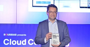 Ασημένιο Βραβείο του Δήμου Λοκρών στα Cloud Computing Awards 2022