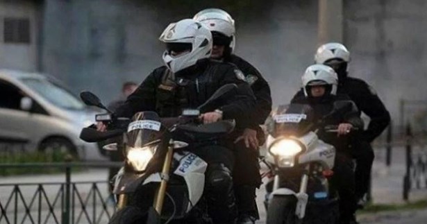 Δύο συλλήψεις στη Φθιώτιδα για κλοπές - Έκλεψαν τμήματα σιδηροτροχιών από το δίκτυο του ΟΣΕ