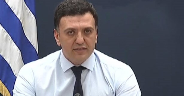 Κορωνοϊός - Κικίλιας: Θα γίνουν όσες προσλήψεις χρειαστούν - 2.145 νοσηλευτές και γιατροί τις επόμενες δέκα μέρες