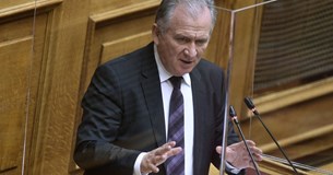 Μουλκιώτης: «Χωρίς την ενημέρωση και παρουσία των θεσμικών εκπροσώπων της αντιπολίτευσης στην Βουλή» η επίσκεψη Μενδώνη στον Ορχομενό