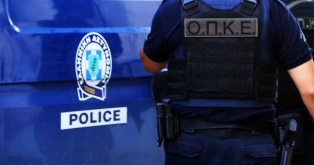 Εγκληματική ομάδα είχε ταράξει στις κλοπές την Εύβοια
