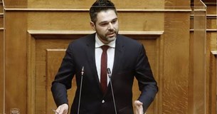 Γ. Σαρακιώτης: «Μοναδικό μέλημα της Ν.Δ. είναι η χειραγώγηση της Δικαιοσύνης»