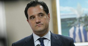 Γεωργιάδης: «Θα είχαμε καταργήσει τον Ειδικό Φόρο Κατανάλωσης στα καύσιμα, αν μπορούσαμε»