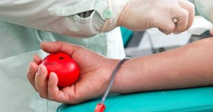 118 φιάλες με αίμα συγκέντρωσε η εθελοντική αιμοδοσία στη Θήβα