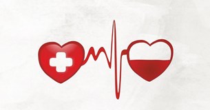 Εθελοντική αιμοδοσία για την τράπεζα αίματος της κοινότητας Δαύλειας