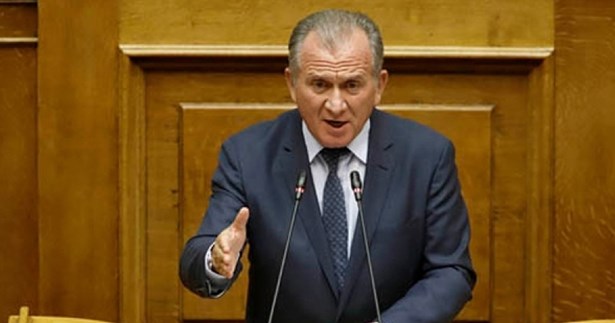 Συνέντευξη του Γιώργου Μουλκιώτη - Σάββατο 21 Μαρτίου 2020