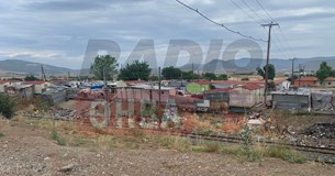 Έκτακτο: Μεγάλη αστυνομική επιχείρηση στον καταυλισμό των Ρομά στη Θήβα
