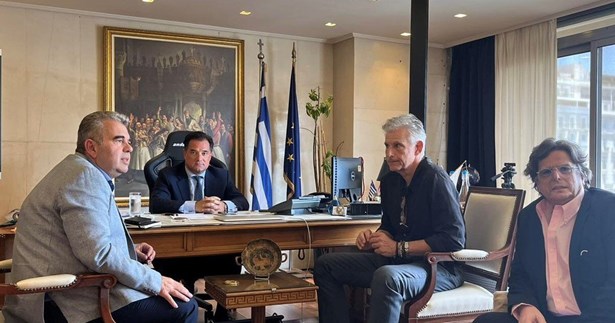 «Πράσινο φως» για την υλοποίηση της αντιπλημμυρικής θωράκισης του Δήμου Καρύστου