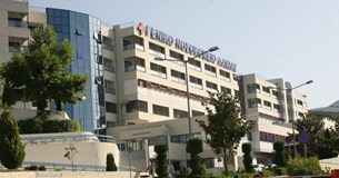 Γ. Κοτρωνίας: «Οξύτατα προβλήματα του Γενικού Νοσοκομείο Λαμίας»