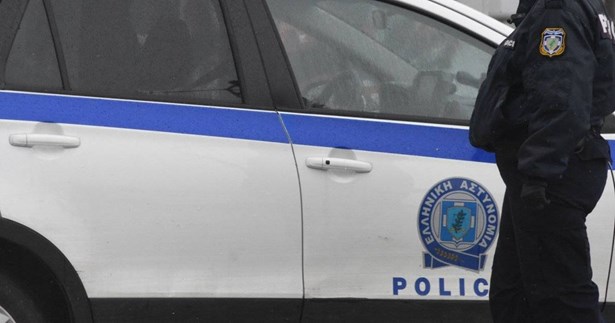 Συνελήφθη στην Ιστιαία Ευβοίας για κατοχή ναρκωτικών