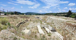 Δύο έργα αποκατάστασης υποδομών στην Π.Ε. Εύβοιας πήραν «πράσινο φως»