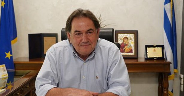 Έκτακτο: Παραιτήθηκε ο Αντιπεριφερειάρχης Π.Ε. Φθιώτιδας