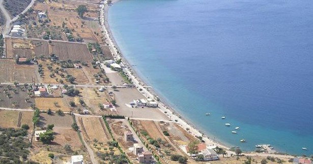 Θωμάς Κιούσης: Καθυστερούν οι εργασίες αποσάθρωσης στο δρόμο Δομβραίνας-Αγίου Νικολάου