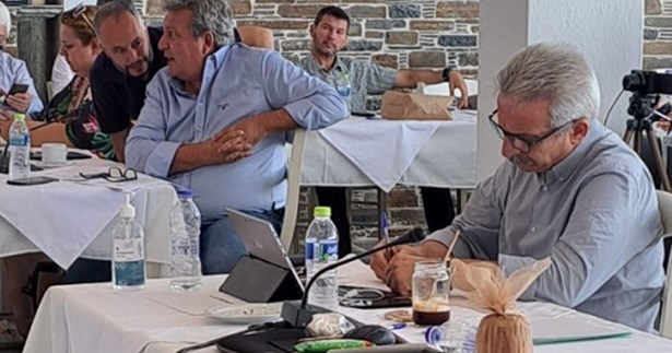 «Στερεά Υπεροχής: Η νότια Καρυστία και τα προβλήματά της