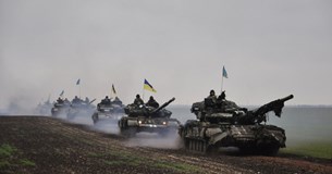 Γιώργος Πέππας: Ο πόλεμος στην Ουκρανία - Ένα σύγχρονο «Βατερλό»