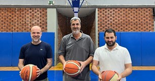 Για 2η χρονιά διοργανώνεται το Basketball Camps με τον Νίκο Οικονόμου
