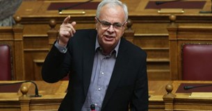 Βαγγέλης Αποστόλου: Η κυβέρνηση ΣΥΡΙΖΑ είχε δρομολογήσει αξιόπιστες λύσεις για τους καταλογισμούς στον αγροτικό χώρο