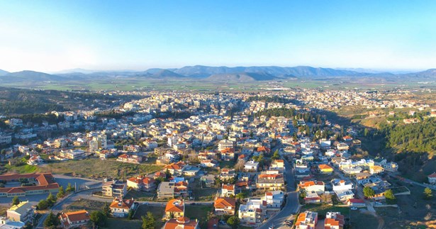 Εντάχθηκε το έργο «Δράσεις Ηλεκτροκίνησης» του Δήμου Θηβαίων στο «ΑΝΤΩΝΗΣ ΤΡΙΤΣΗΣ»