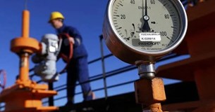 Ο ρωσικός χειμώνας απειλεί την Ευρώπη - Εβδομάδα «φωτιά» για φυσικό αέριο και επιτόκια