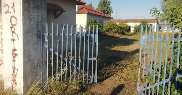 Ηλίας Τραμπάκουλος: Κατασκηνώσεις για τους μικρούς Θηβαίους
