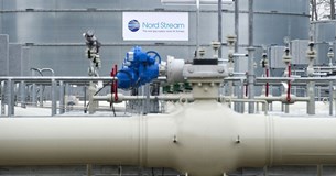 Ρωσία: Ανοιξε τις κάνουλες του Nord Stream 1 - Ροή «με το σταγονόμετρο»