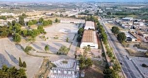 Στην Lamia Expo 2022 συμμετέχει η Βοιωτία