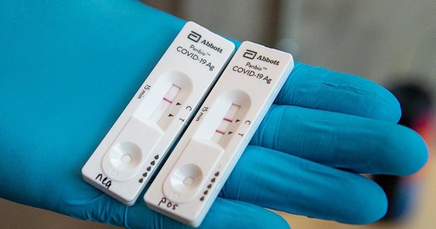 Τι έδειξαν τα γρήγορα τεστ κορωνοϊού στο Δήμο Λεβαδέων